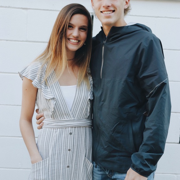 Lost and wander dress - Picture 3 of 3